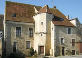 Charmant duplex au calme 
